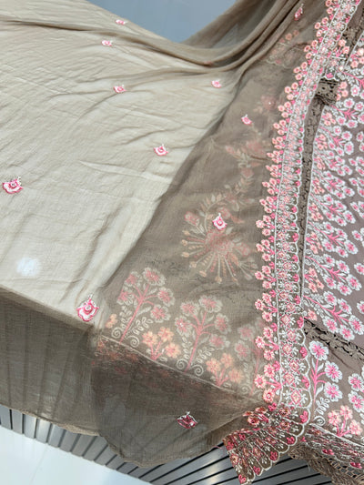 Pakistani Suit 367