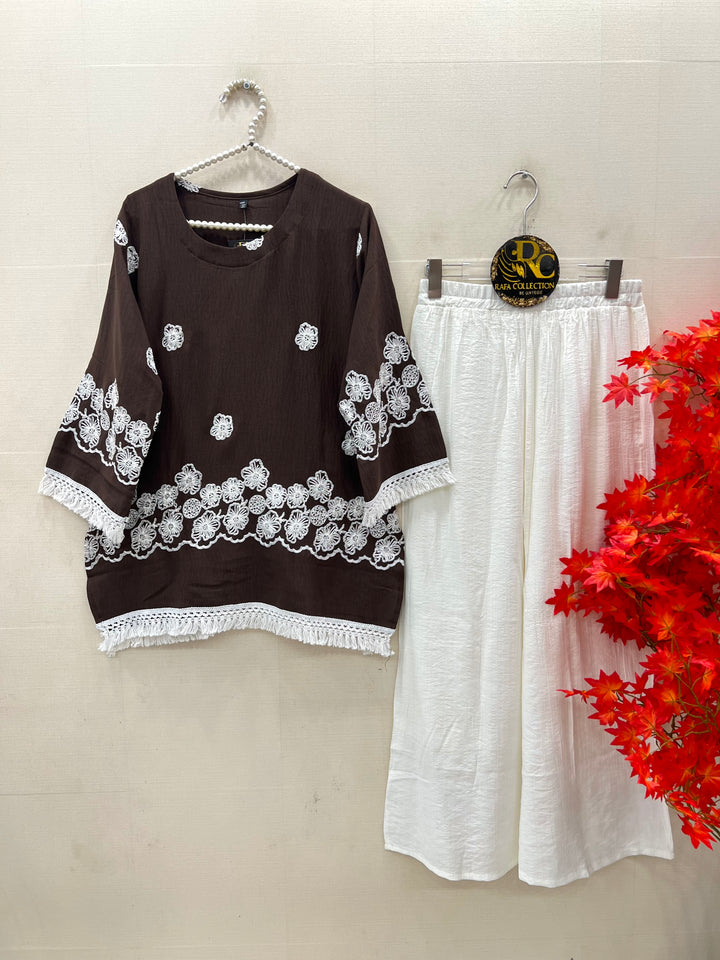 Imported Co-ord Sets