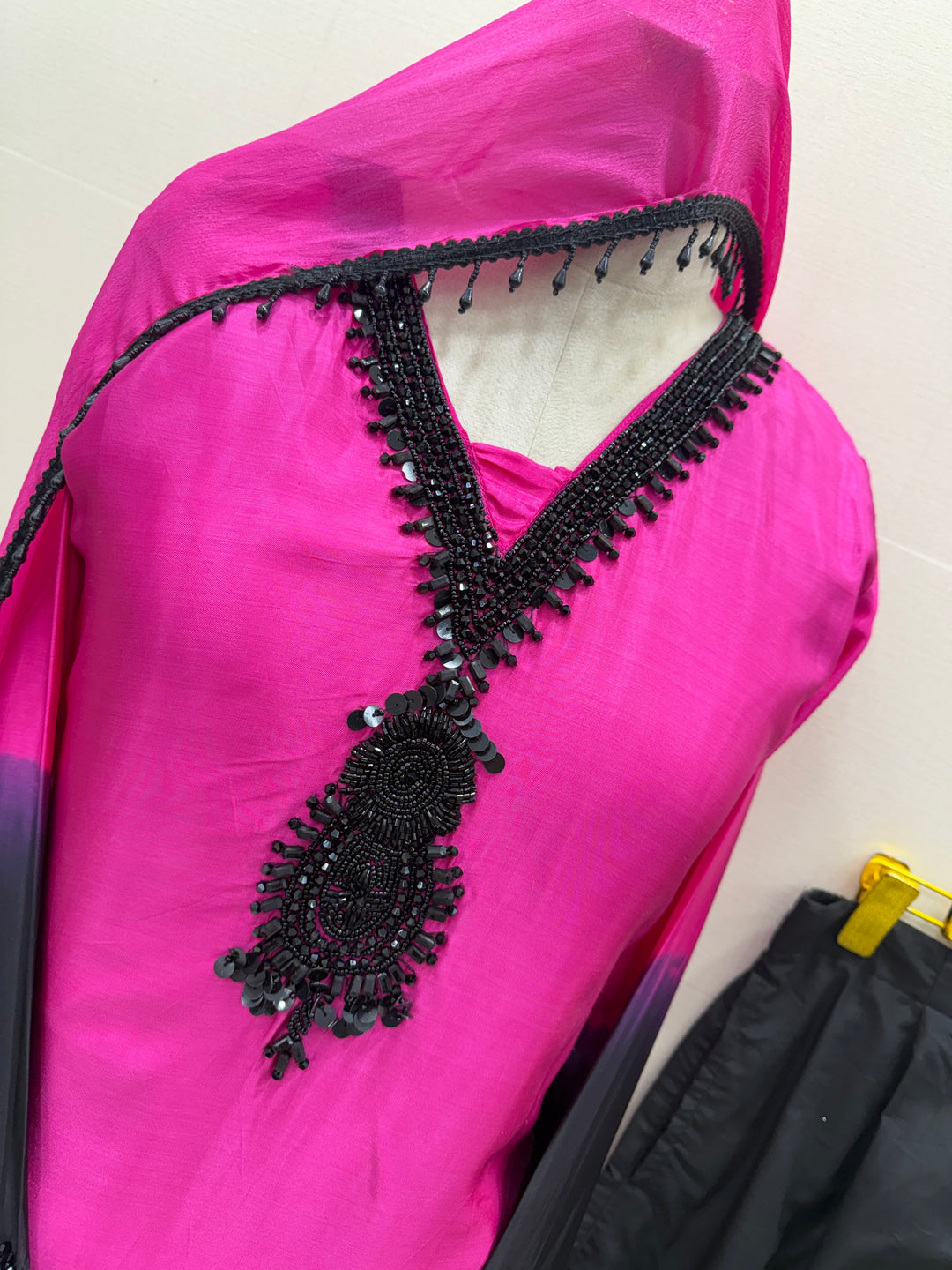 Pakistani handwork suits