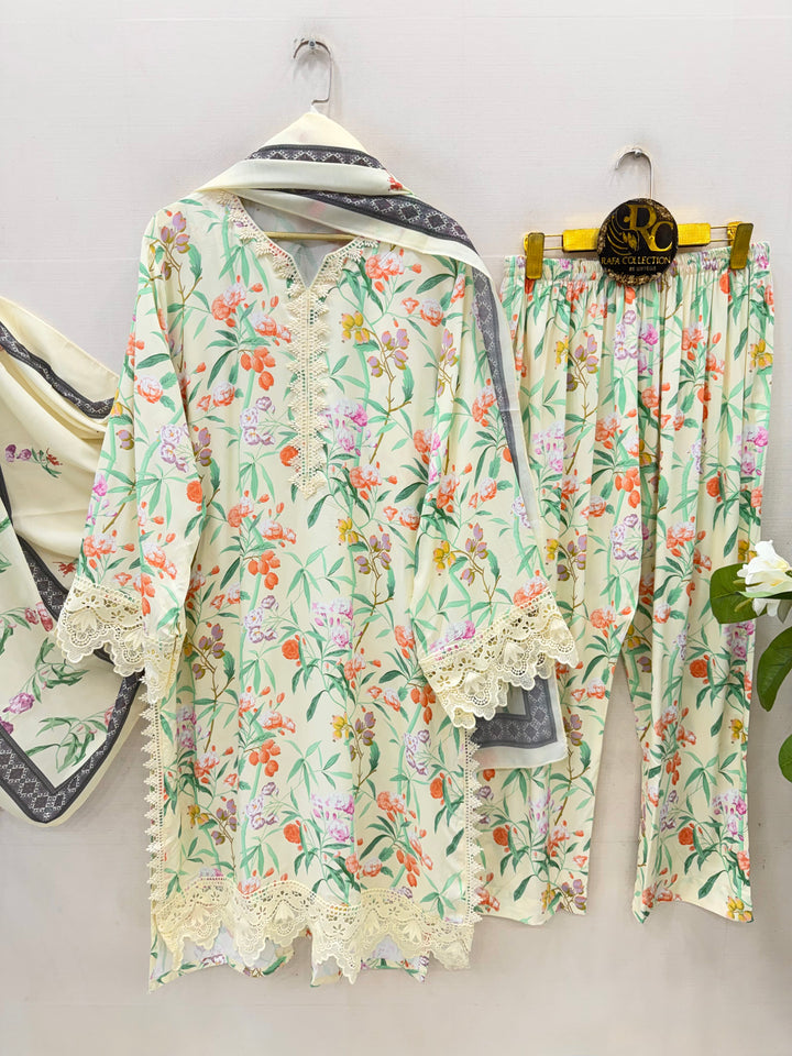 Rayon co-ord sets