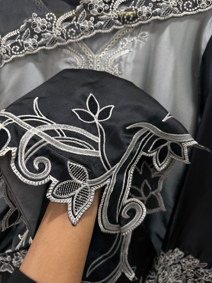 Pakistani Embroidered suits 2997