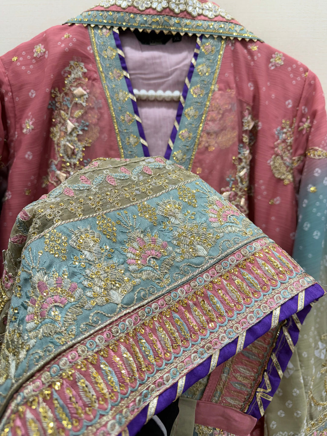 Noor-e-Eid Collection