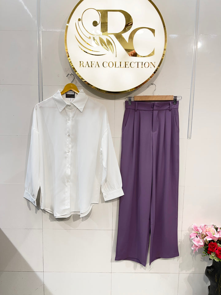 Korean formals sets 2510