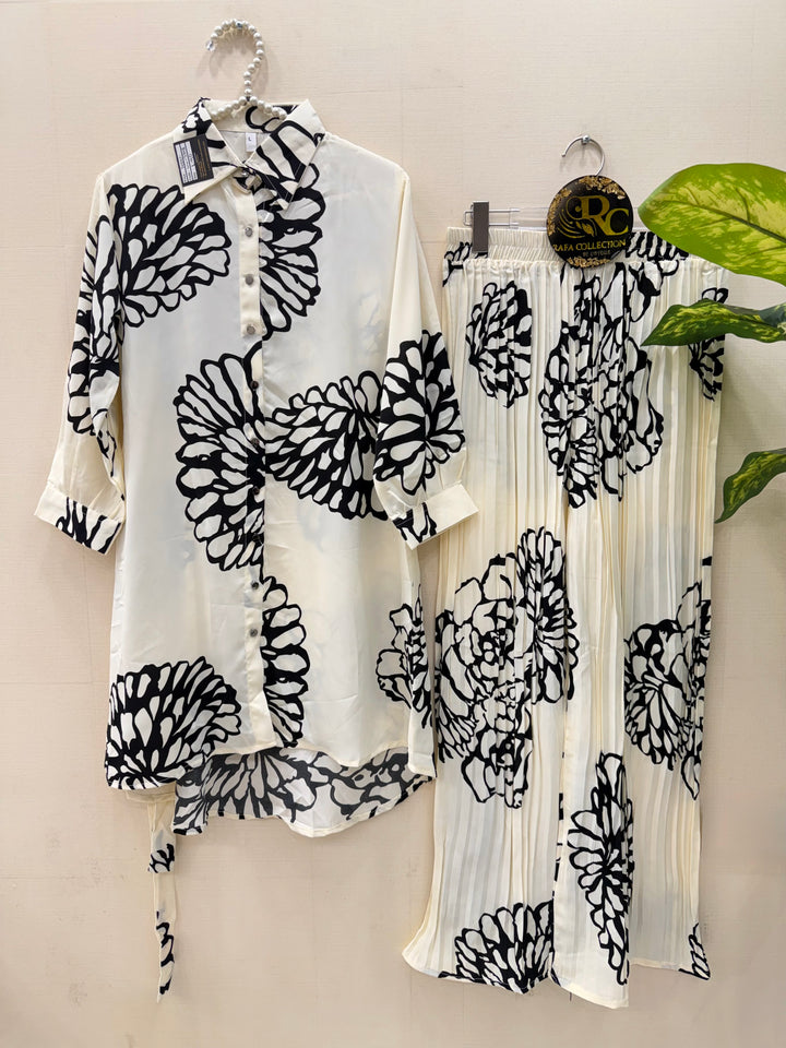 Imported Co-Ord Set