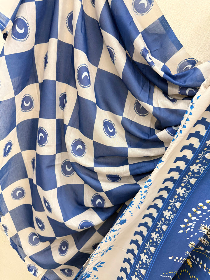 Turkish Co-ord Sets