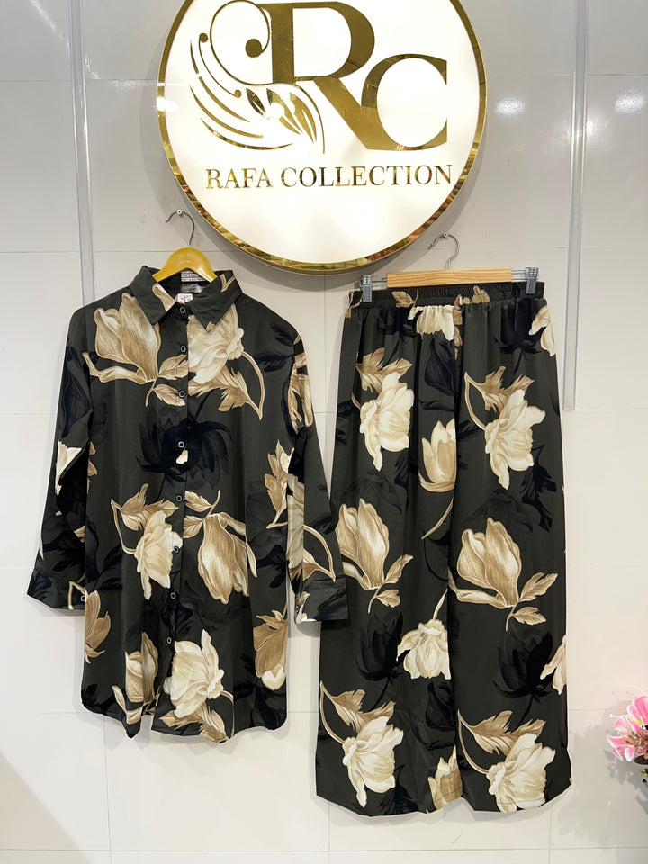 Imported Co-Ord Set 2390