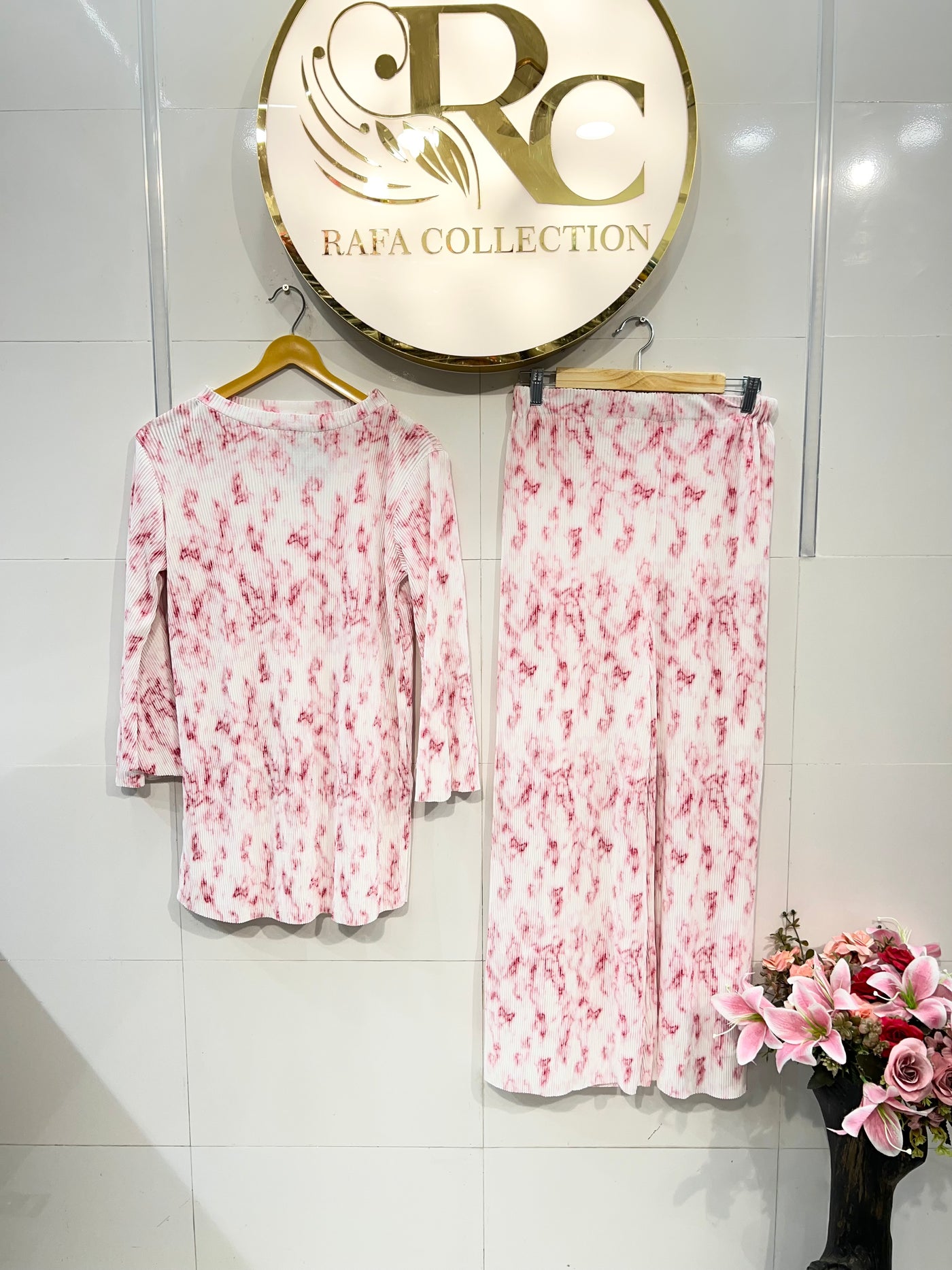 Co - ord sets 2866