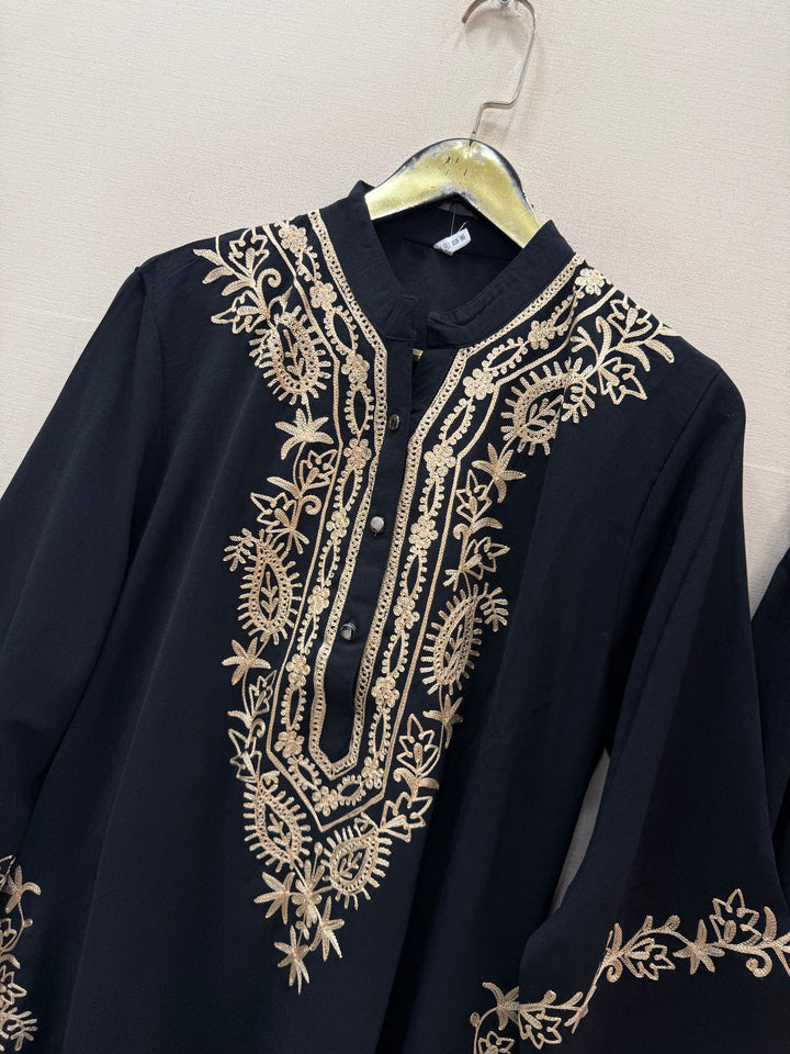 Kashmiri Co-ord Sets