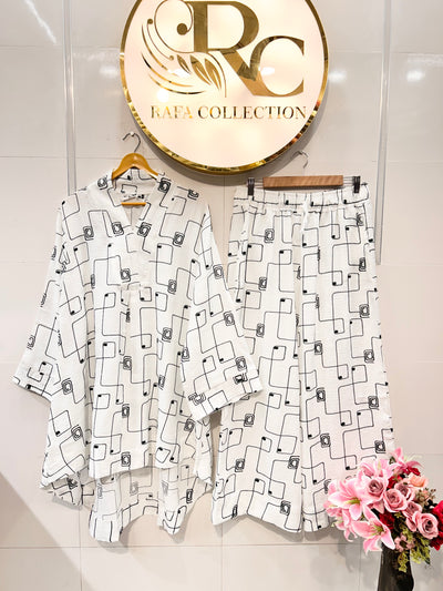 Co - ord sets 2347