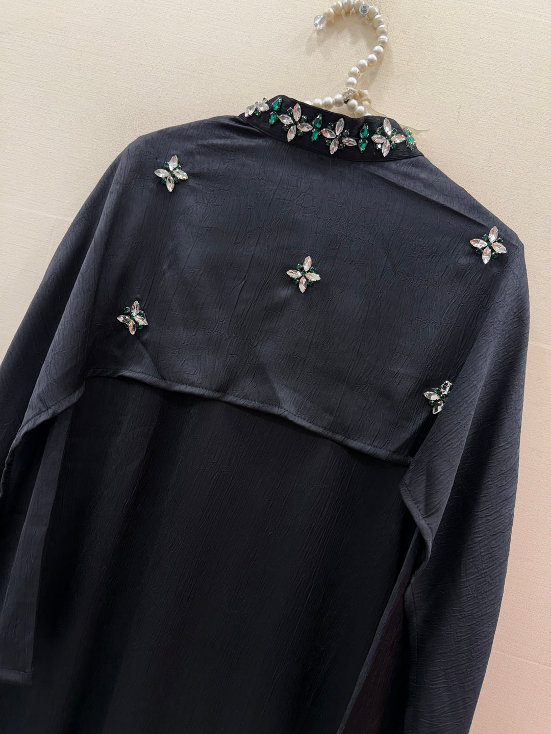 Arabic Cape Gowns