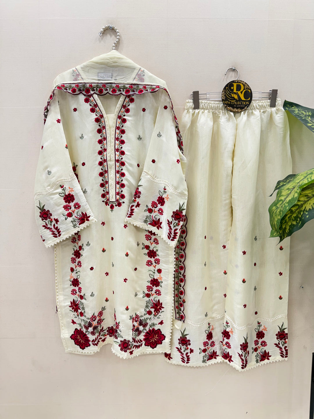 Pakistani formals suits