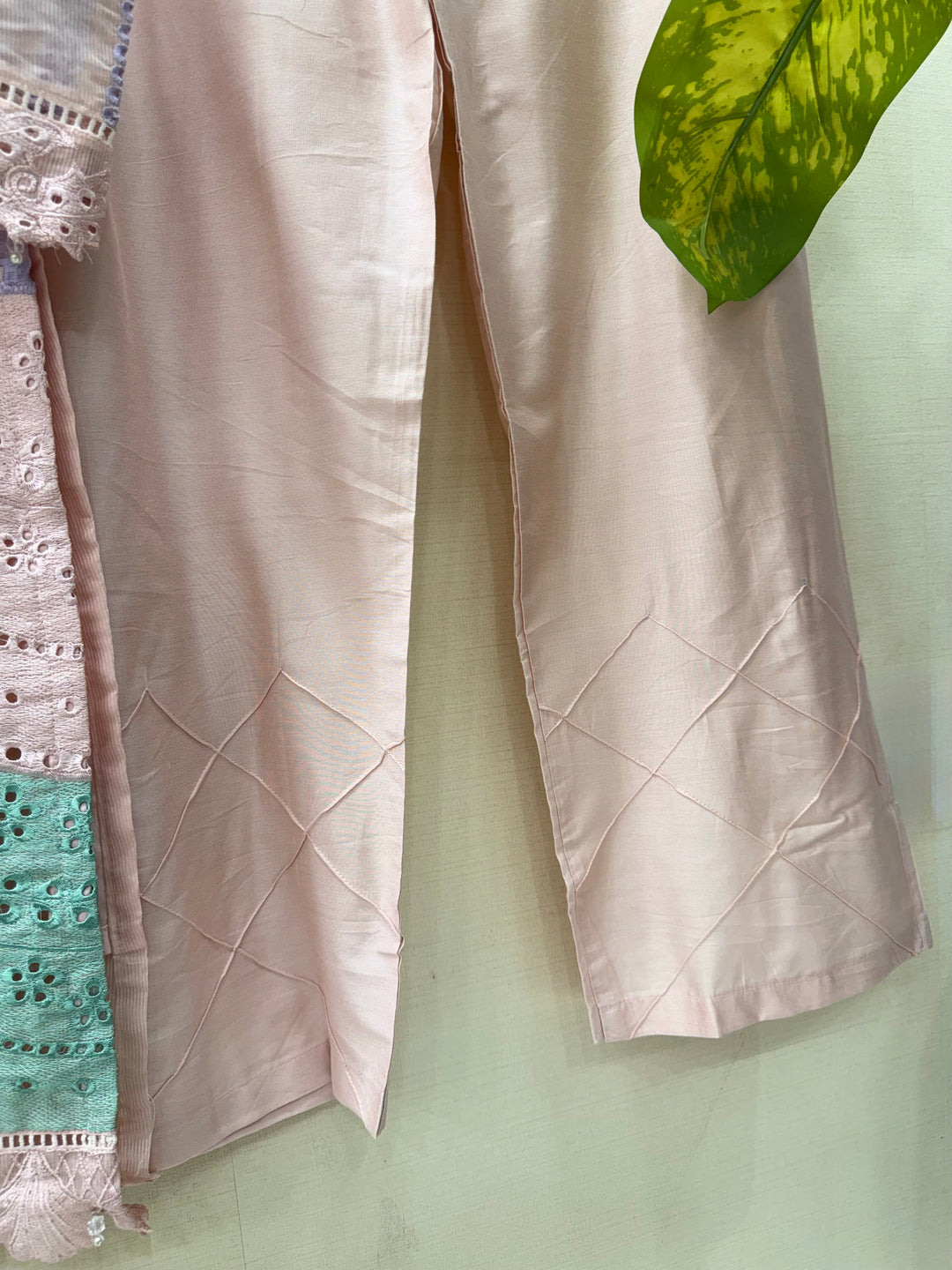 Pakistani Chikankari Suits