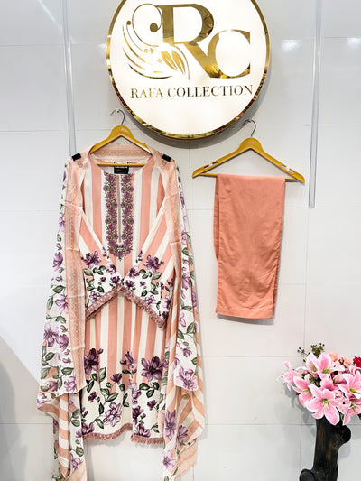 Lawn Suits 2296