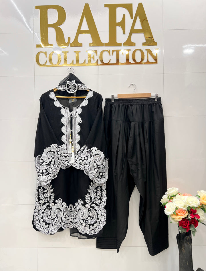 Farshi salwar suits 2895