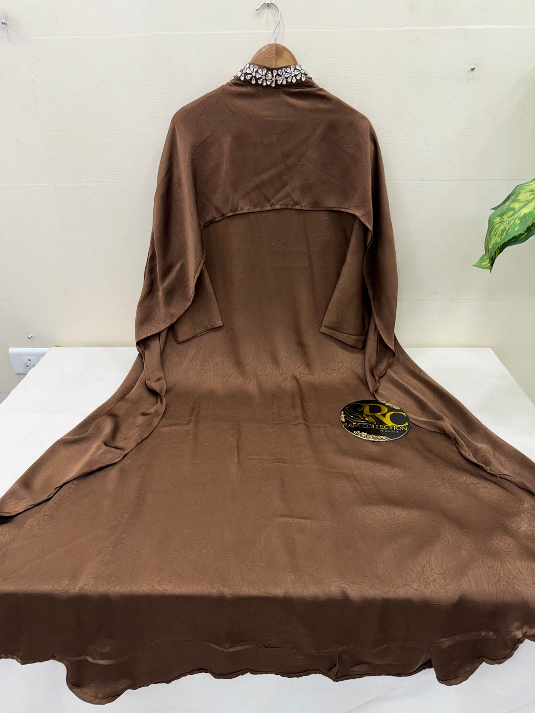 Imported Long Gown