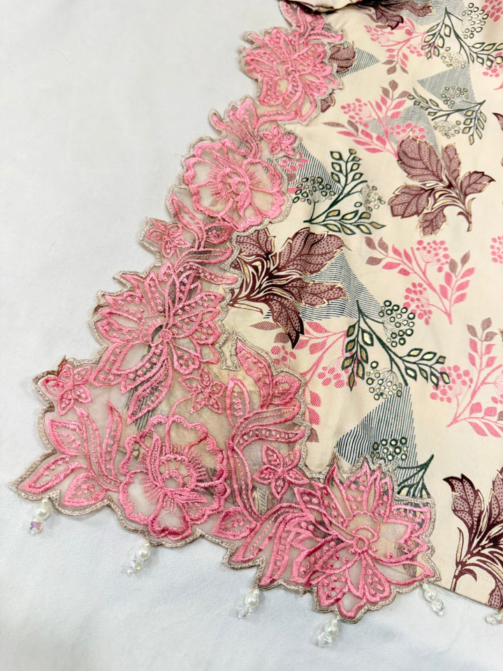 Pakistani cutwork suits 2999