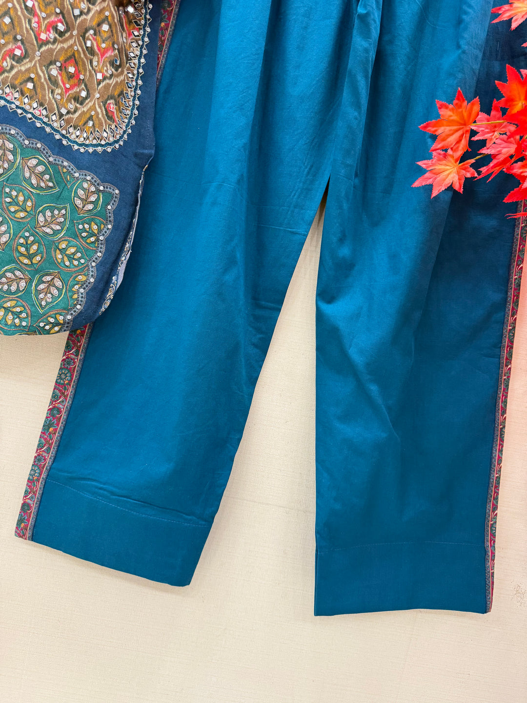 Pakistani Co-ord Sets