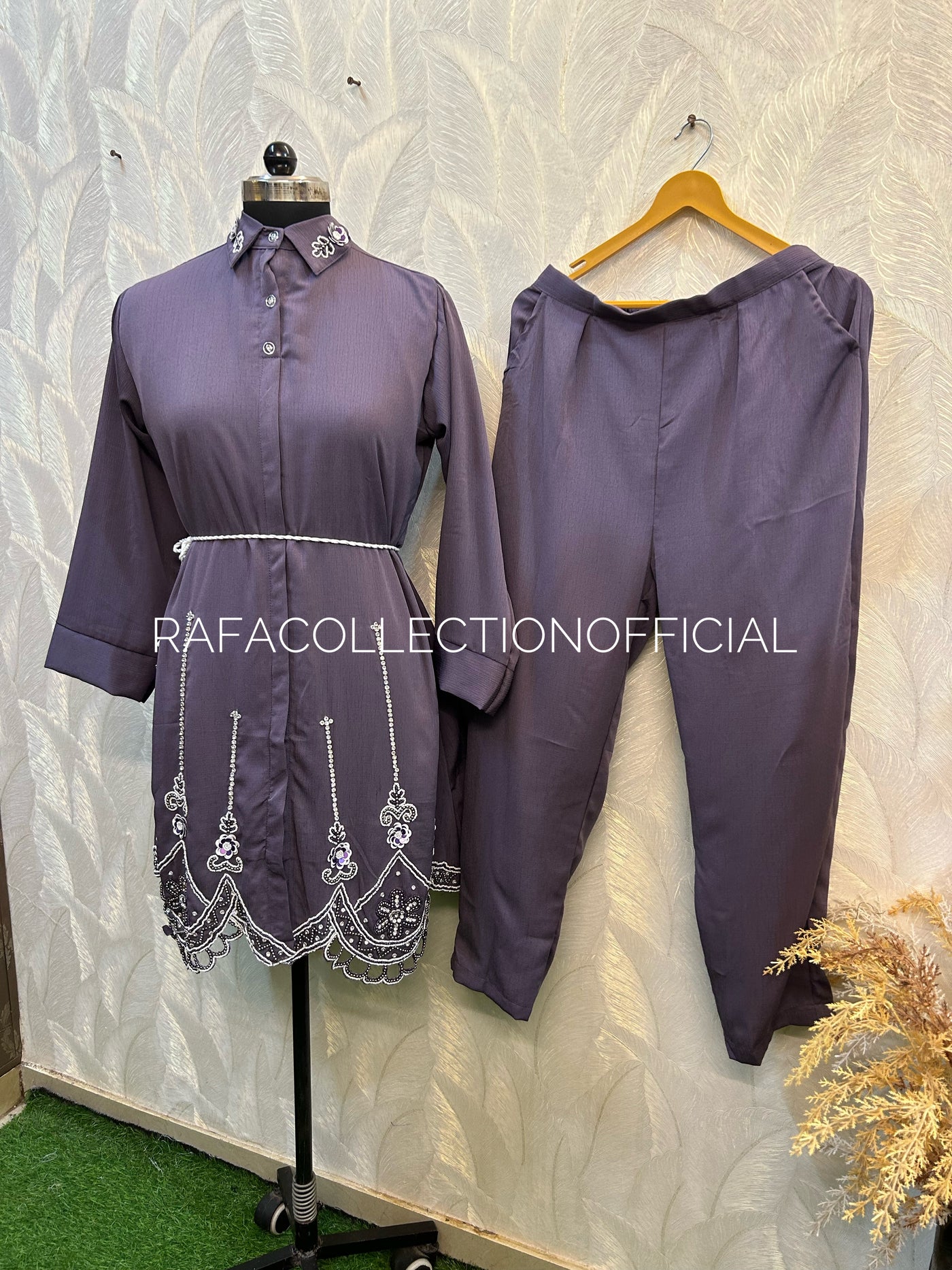 Co-Ord Set 2039