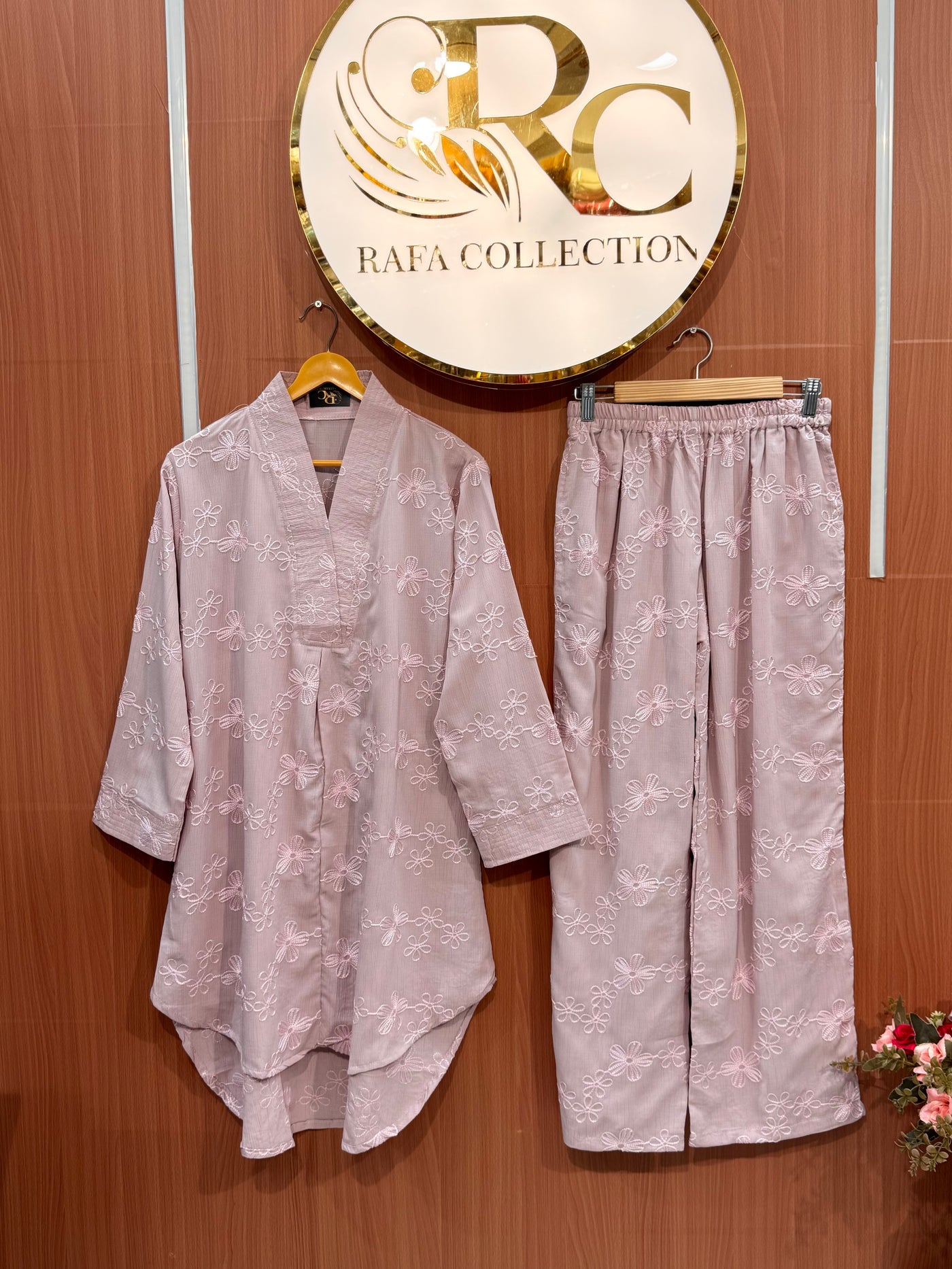 Imported co-ord sets  2647