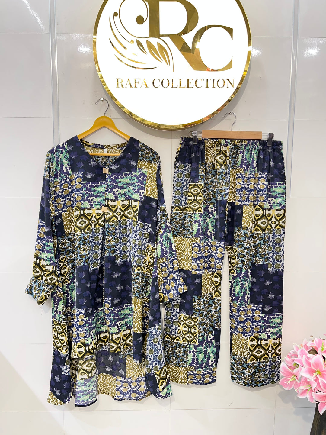 Imported Co-ord sets 2352