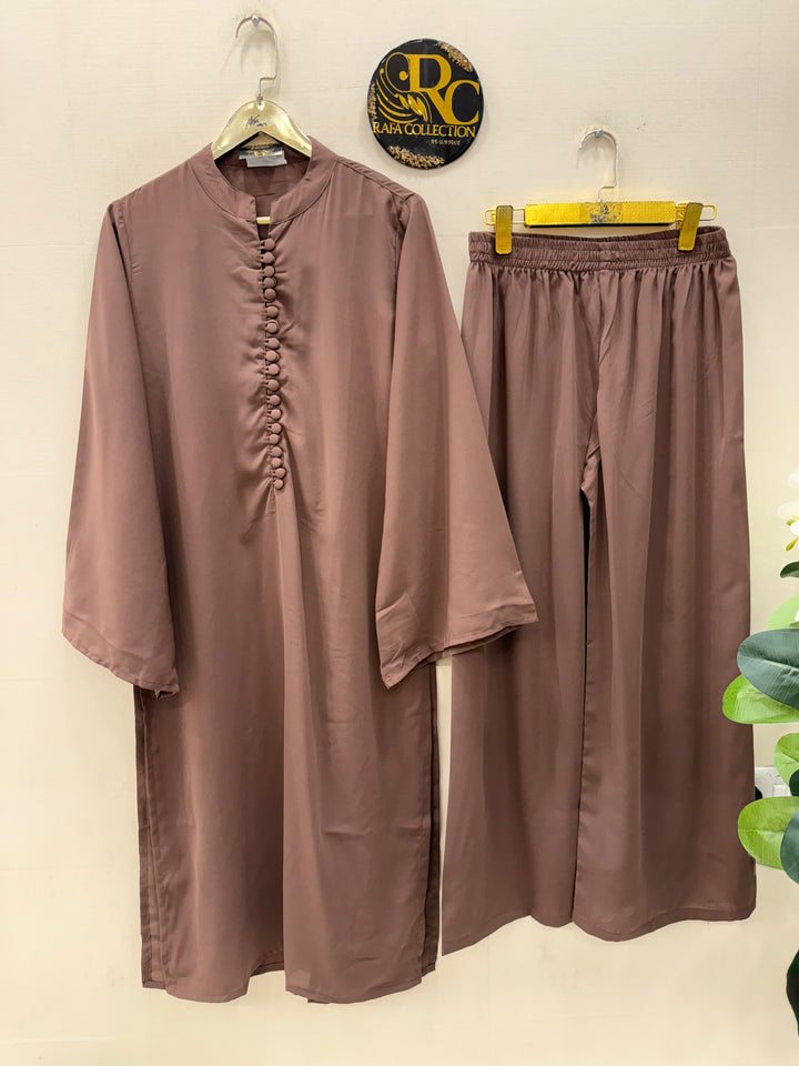 Imported Co-ord Sets