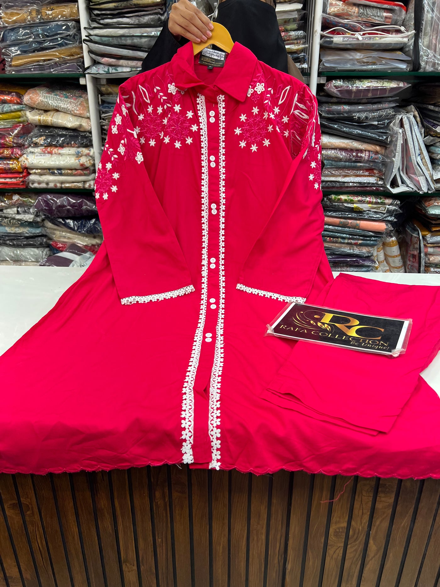 Co - ord sets  2297