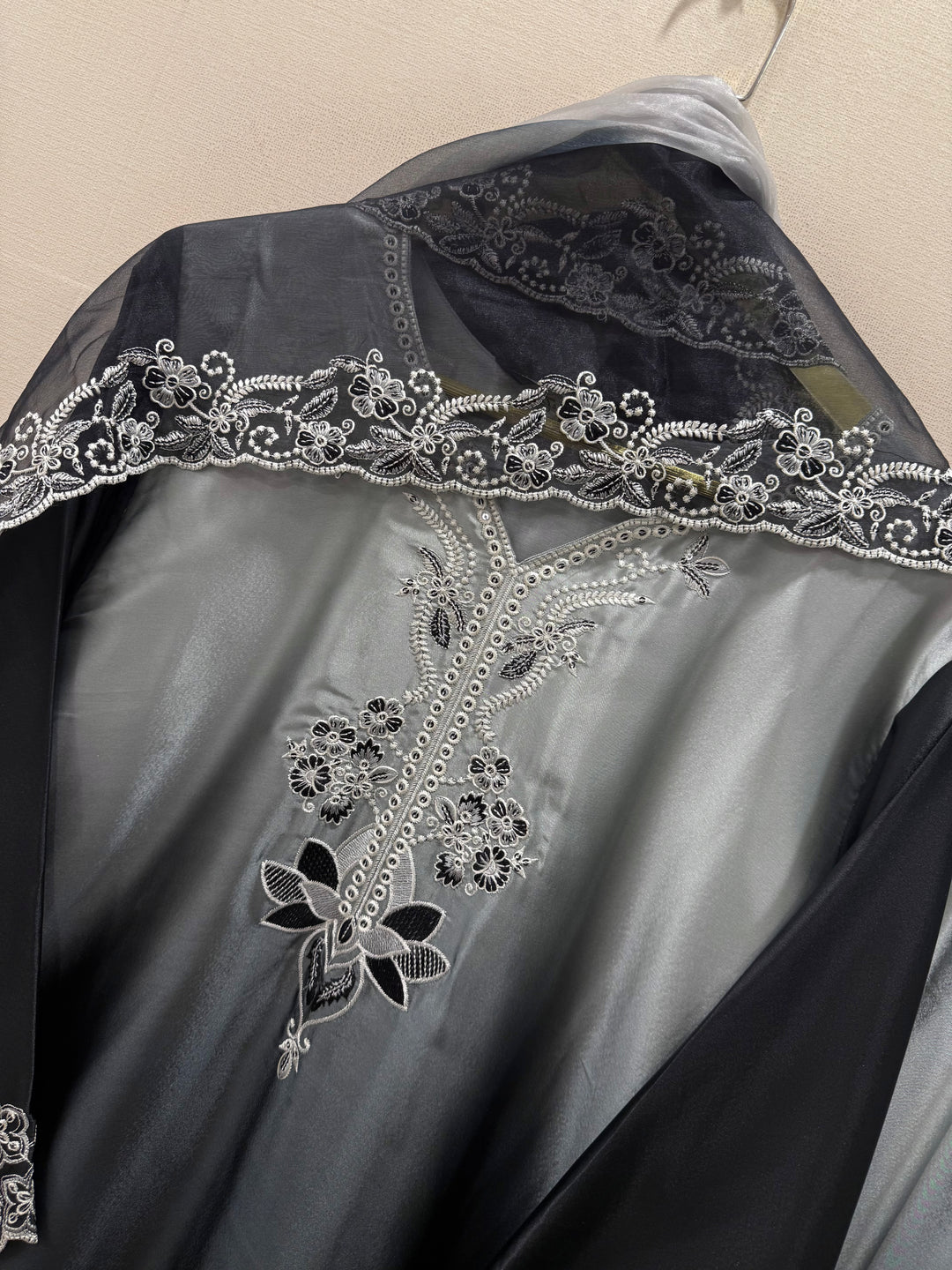 Pakistani Embroidered suits 2997