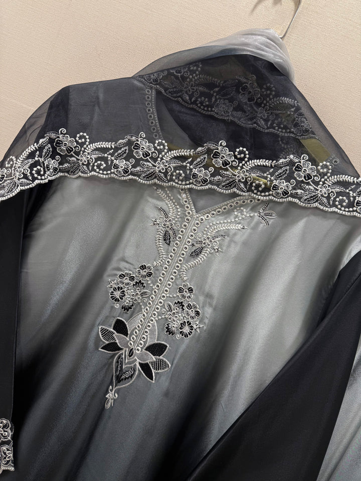 Pakistani Embroidered suits 2997