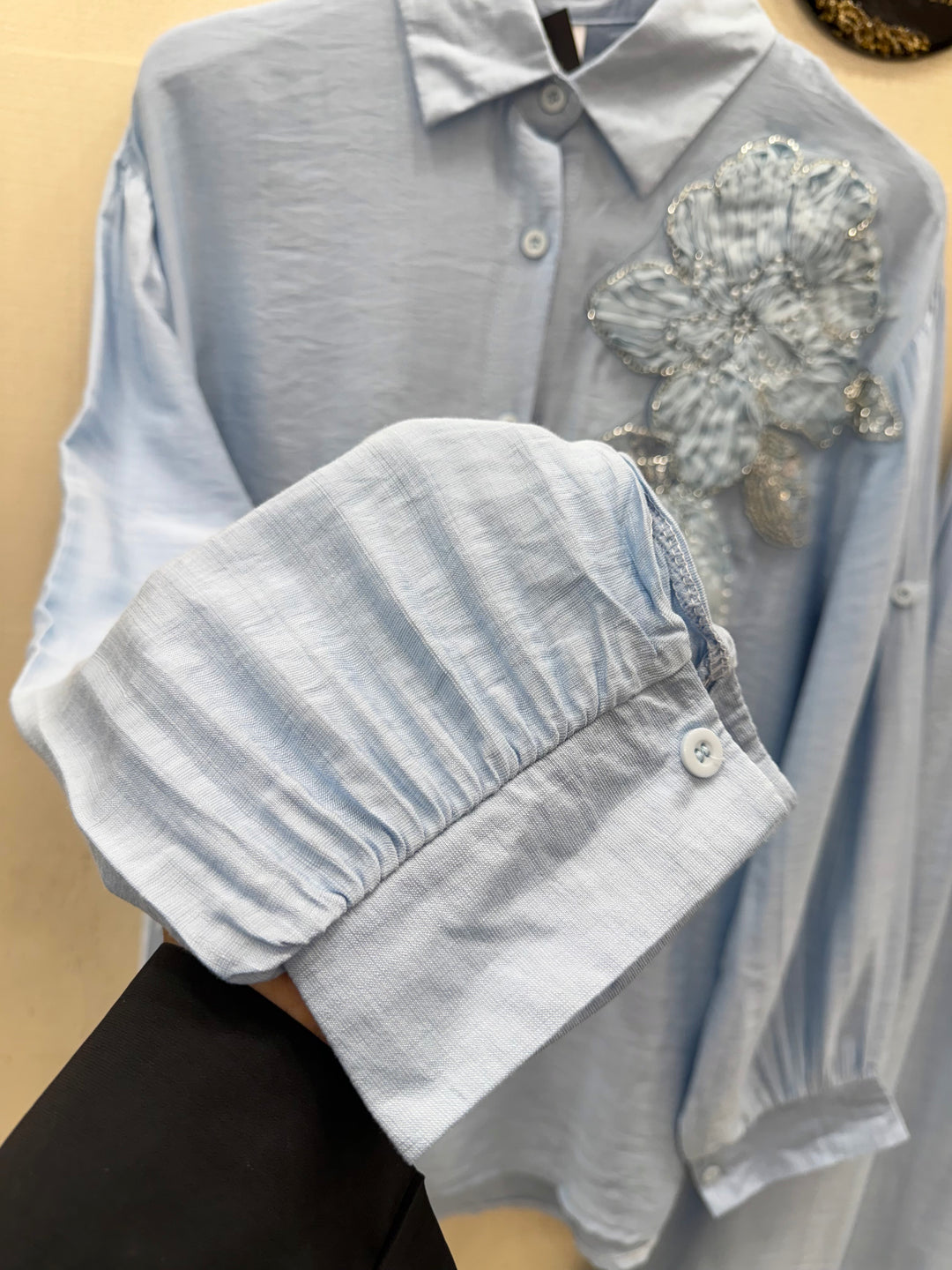 Imported korean skirt Co-ord Sets