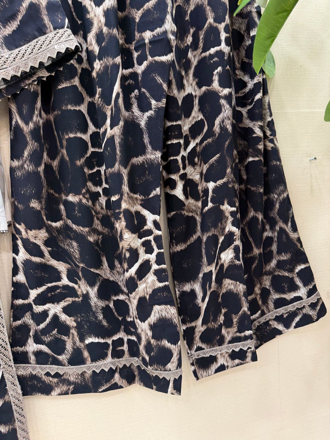 Rayon Co-ord Sets