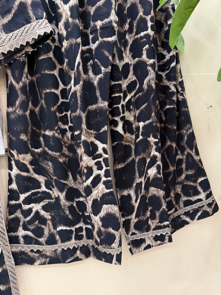 Rayon Co-ord Sets