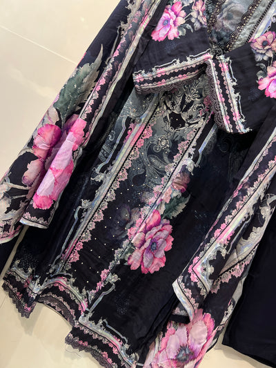 Muslin suits 25331