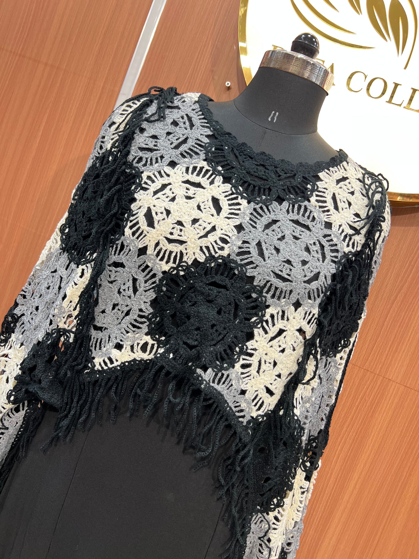 Crochet Dresses 2714
