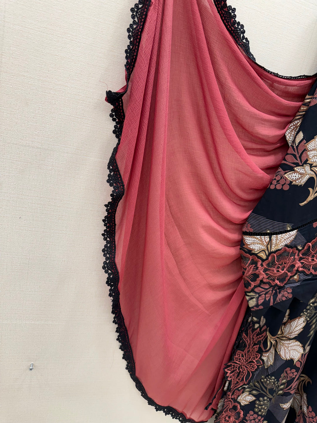 Pakistani cutwork suits