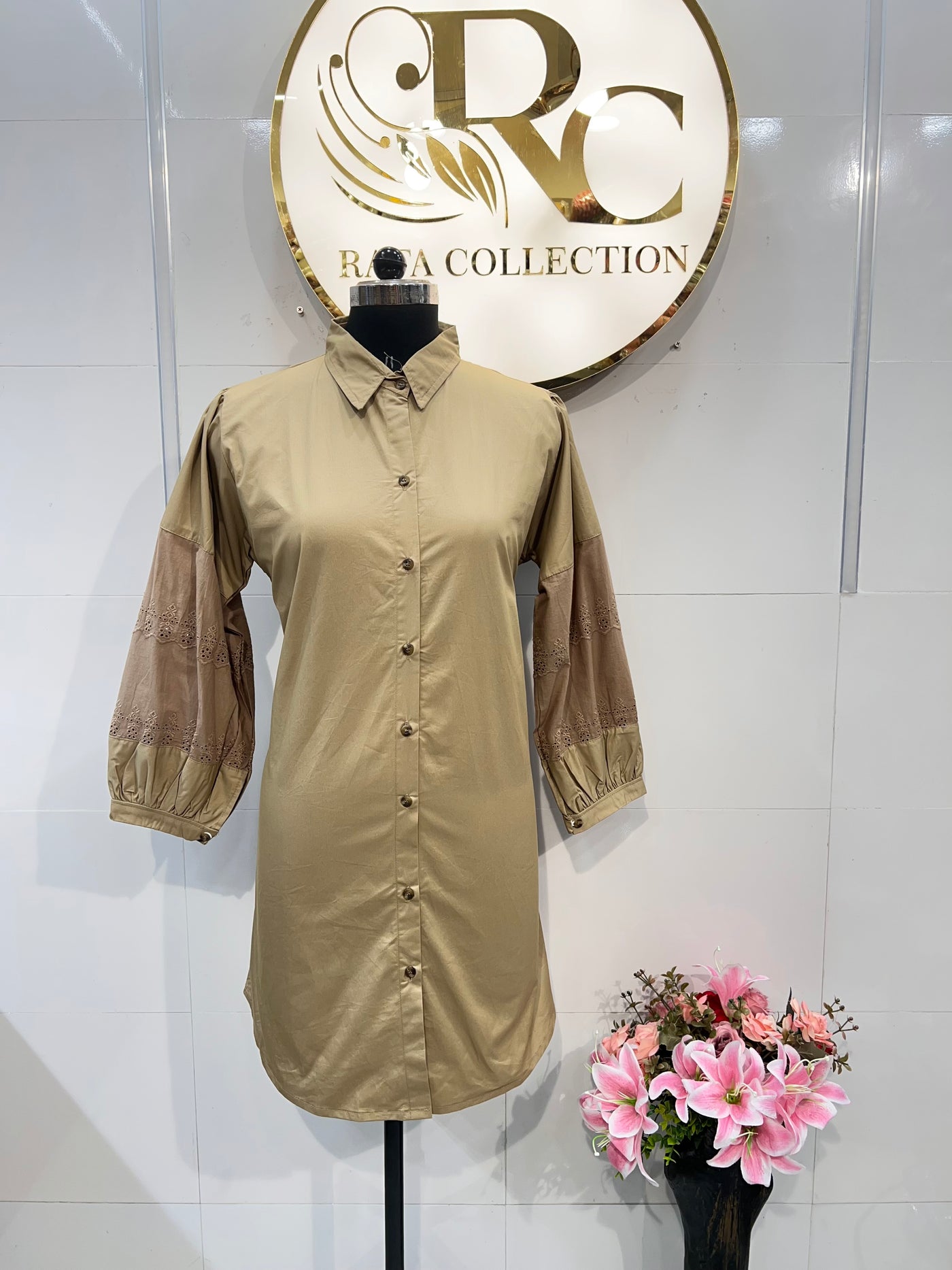 Cotton Top 2862