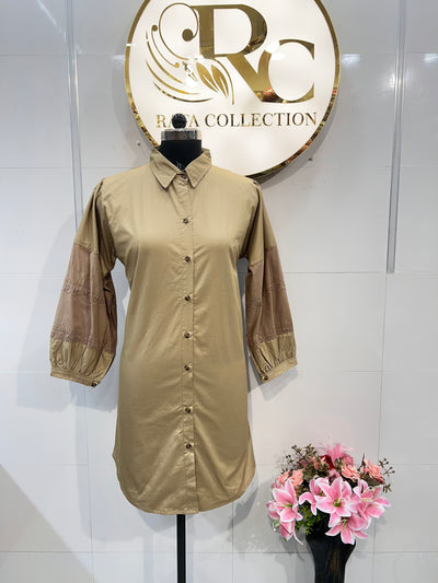 Cotton Top 2862