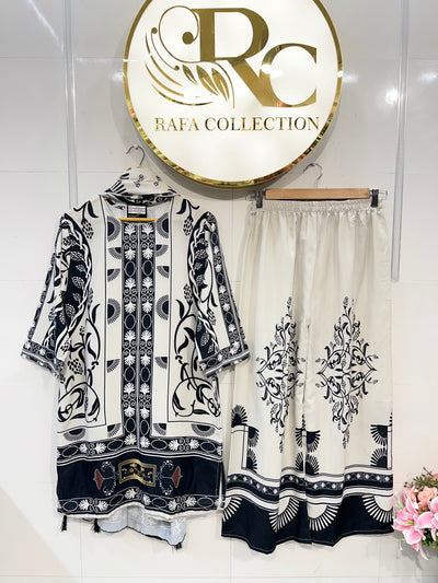 Turkish Co-ord sets 2396