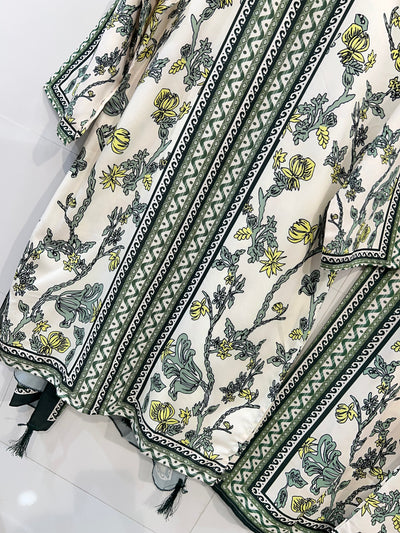 Turkish Co-ord sets 2396