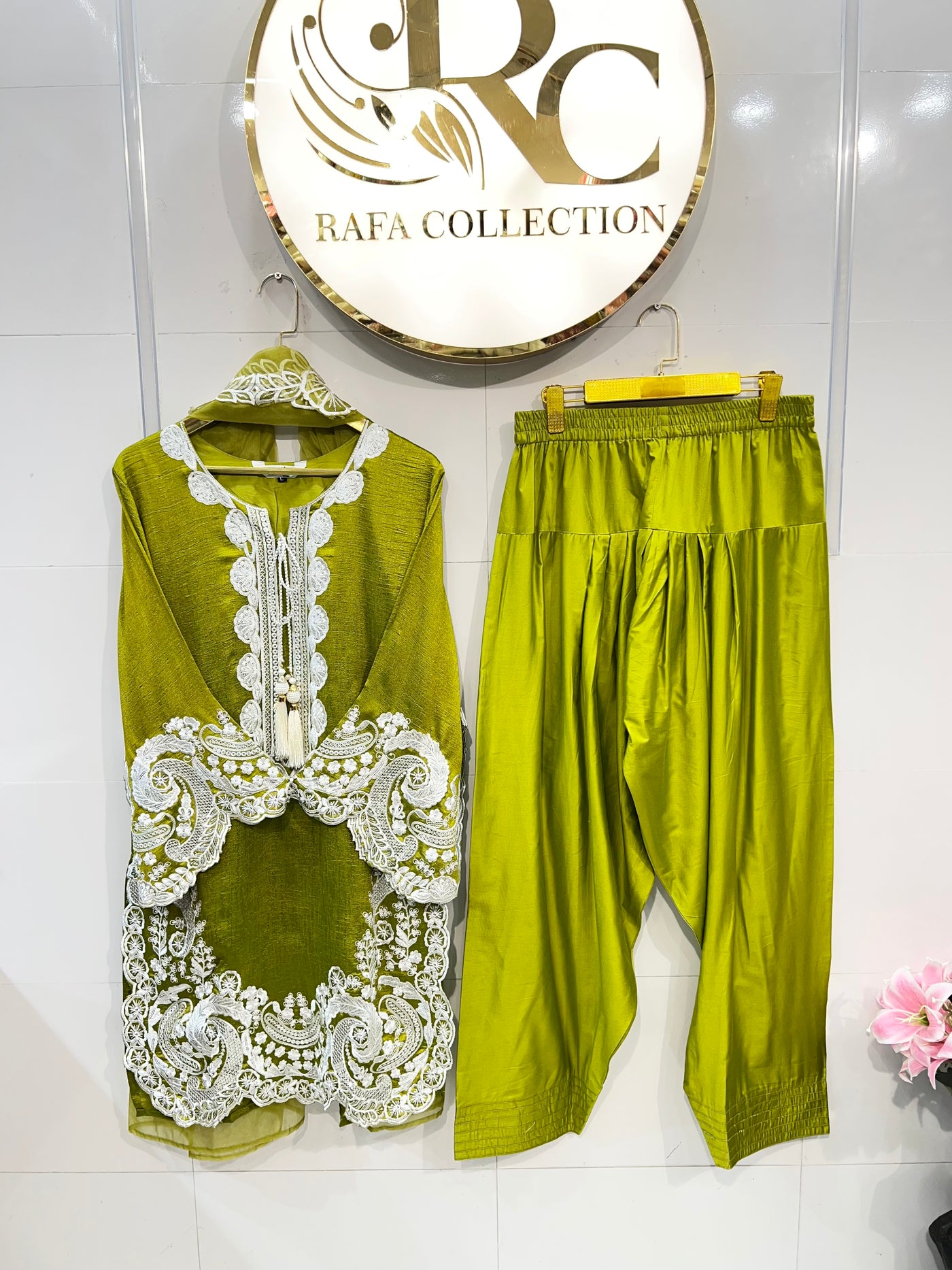 Farshi salwar suits 11687