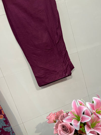 Cotton Ready to Wear suit 2205