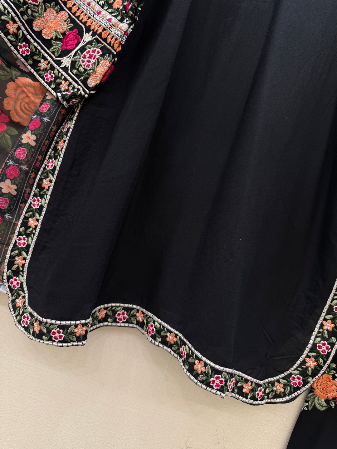 Pakistani Embroidered Suits