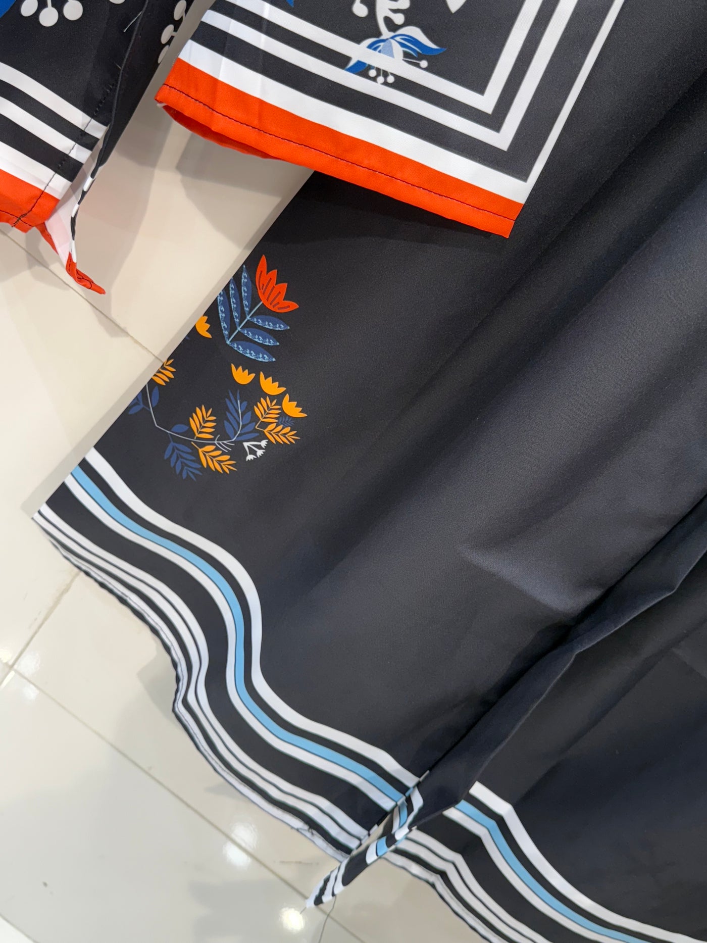 Turkish co-ord set 2118