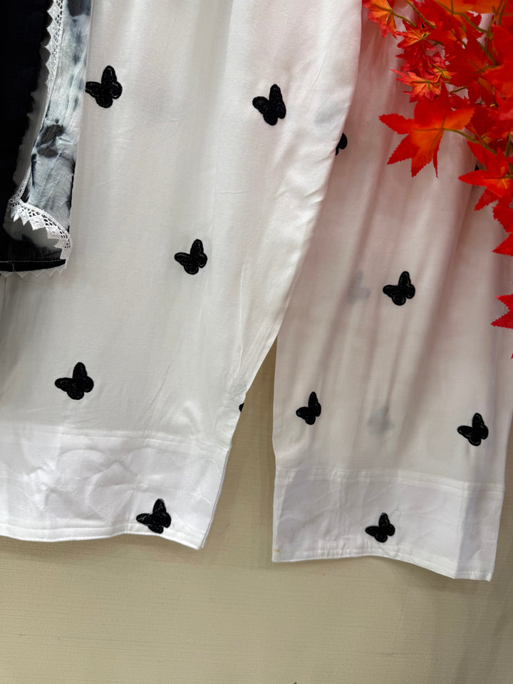 Farshi Salwar suits
