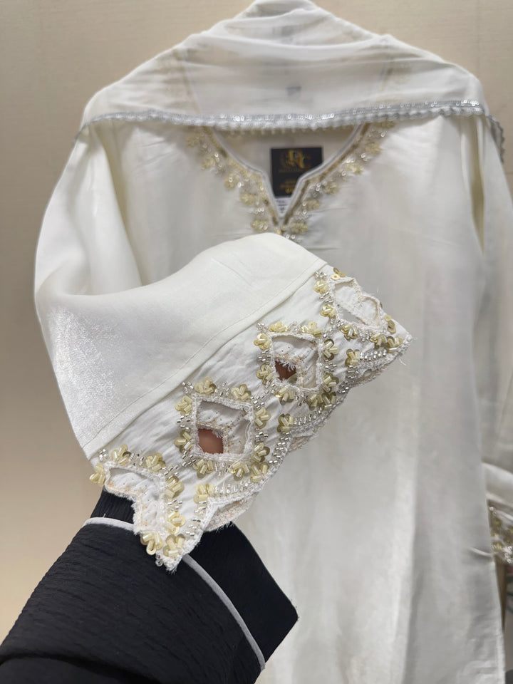 Pakistani Handwork Suits
