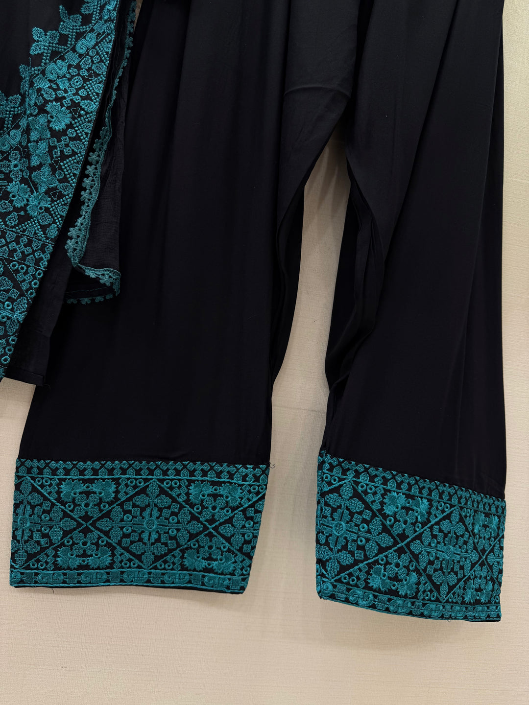 Farshi Salwar suits