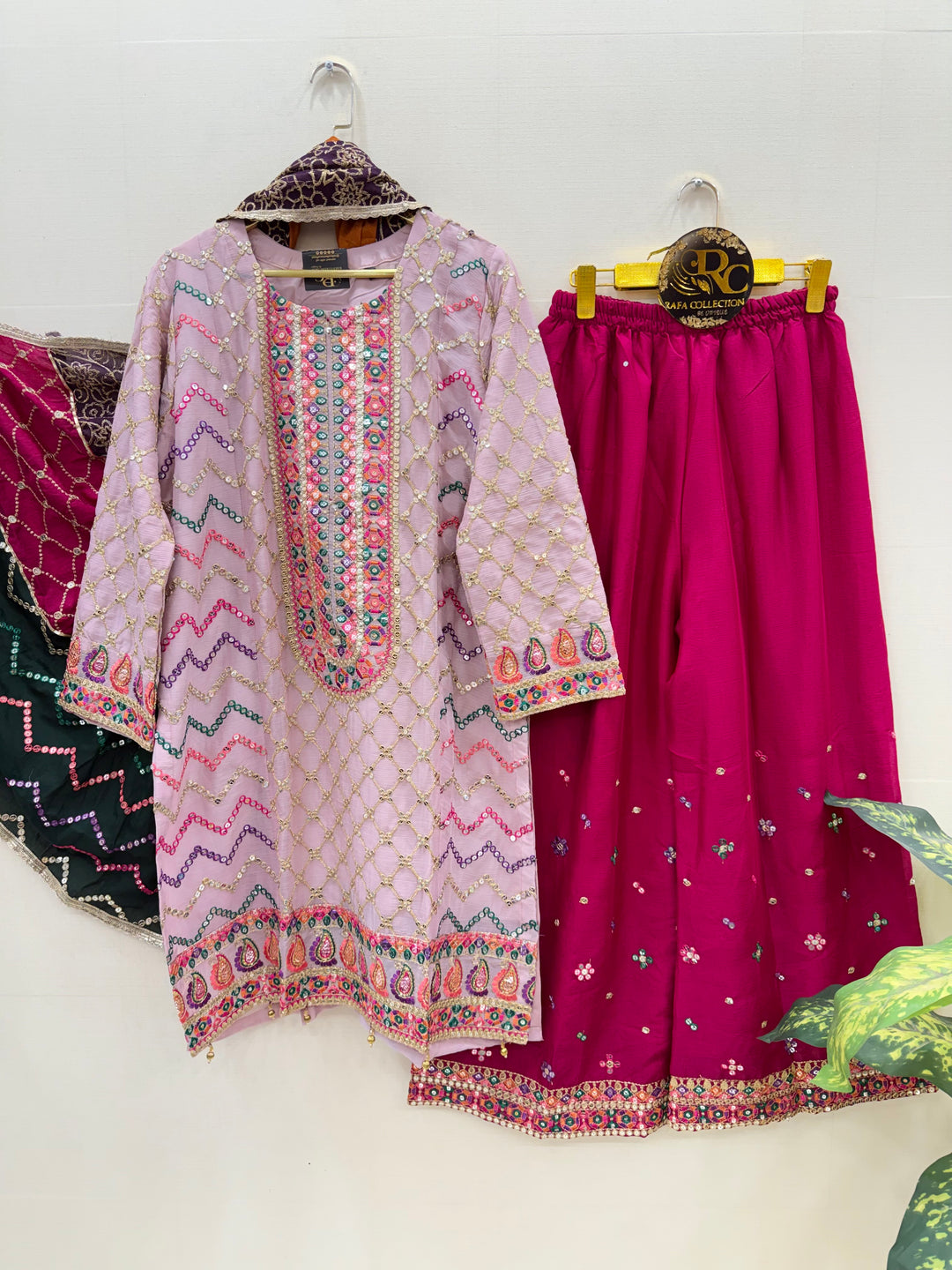 Noor-e-Eid Collection