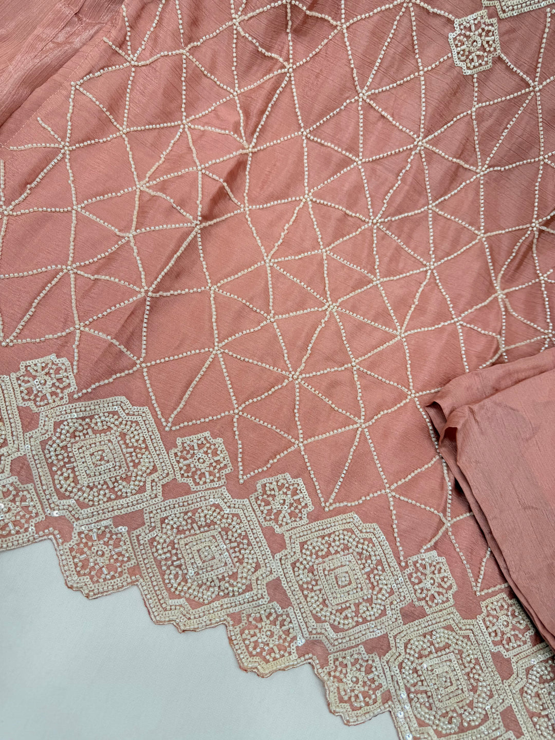Handwork Suits