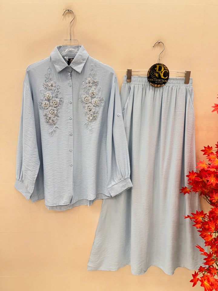 Imported skirt Co-ord Sets