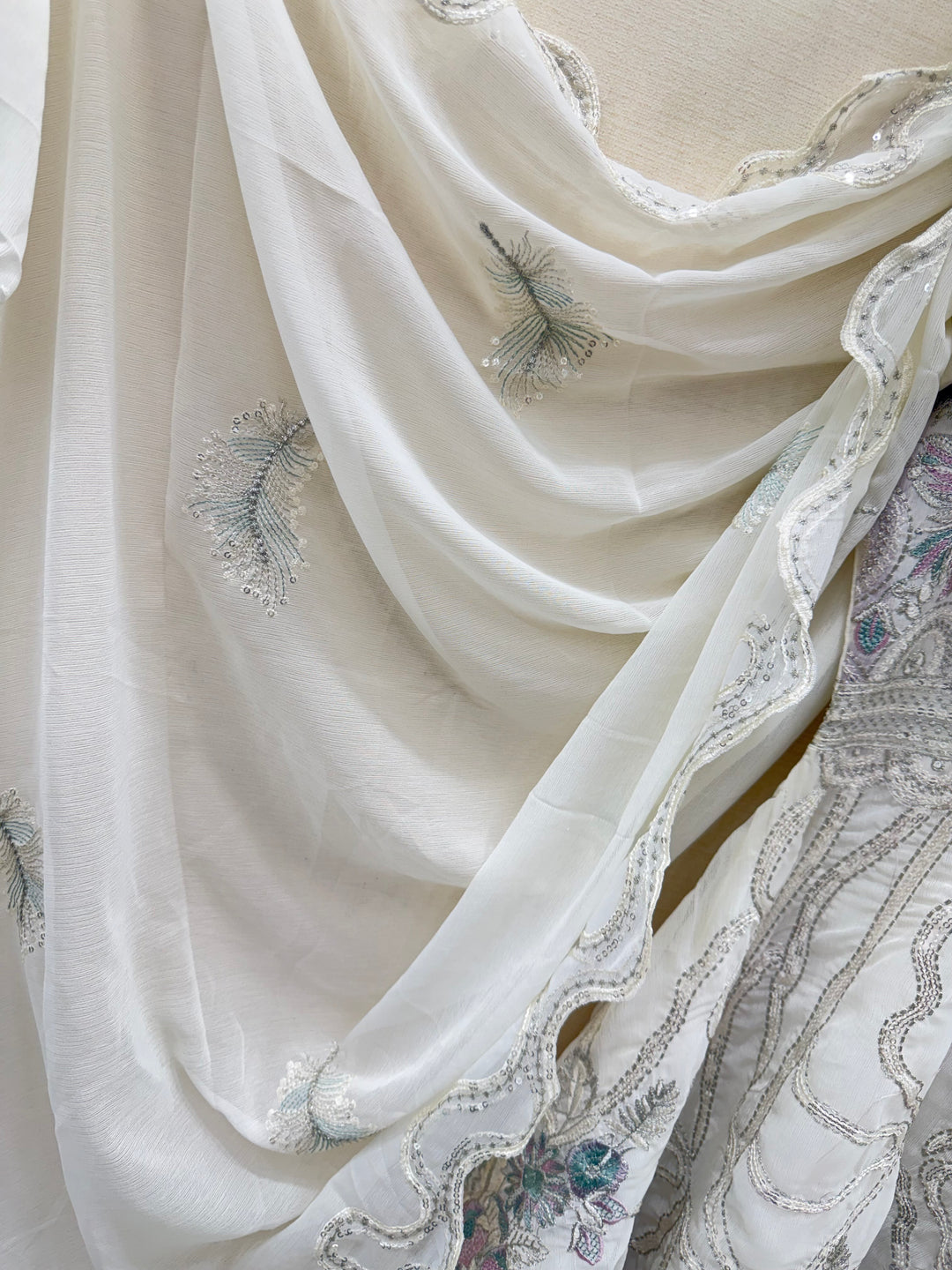 Premium pakistani suits
