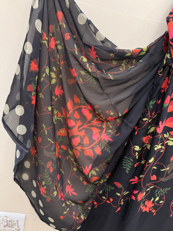 Pakistani Muslin Suits